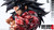 【PRE-ORDER】Kuang Feng Studio 1:6/1:4 SS4 & SS5 Goku