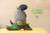 【PRE-ORDER】WuYu Studio Totoro playing the flute