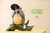 【PRE-ORDER】WuYu Studio Totoro playing the flute