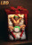 【PRE-ORDER】LEO Studio 1:6 Christmas Roronoa Zoro Accompanies You with LED