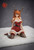 【PRE-ORDER】ZQ Studio Christmas Ayanami Rei & Asuka