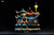 【PRE-ORDER】Kagemusha Studio Natuto & Jiraiya with LED