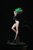 【IN-STOCK】Hera Studio 1:4 Tatsumaki