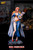 【PRE-ORDER】JiKe Studio Pirate Empress Gloriosa