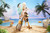 【PRE-ORDER】Hobby Sakura Studio 1:7 Nikke Elegg PVC