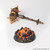 【PRE-ORDER】Blizzard World of Warcraft® Sulfuras Hand of Ragnaros Collector’s Edition Replica with LED Licensed 