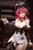 【PRE-ORDER】Hobby Sakura Studio 1:4 Romantic Maid Nikke Master PVC Licensed