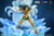 【PRE-ORDER】Zodiakos Studio 1:6 Aquarius Gold Saint Camus with LED Licensed