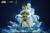 【PRE-ORDER】Zodiakos Studio 1:6 Aquarius Gold Saint Camus with LED Licensed