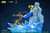 【PRE-ORDER】Zodiakos Studio 1:6 Aquarius Gold Saint Camus with LED Licensed