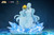 【PRE-ORDER】Zodiakos Studio 1:6 Aquarius Gold Saint Camus with LED Licensed