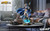 【PRE-ORDER】Blizzard Hearthstone 1:6 Jaina Proudmoore with LED Licensed