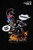 【PRE-ORDER】27abyss Studio 1:4 Spider Man vs Venom with LED