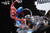 【PRE-ORDER】27abyss Studio 1:4 Spider Man vs Venom with LED