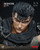 【PRE-ORDER】BIHS Studio 1:3 Guts The Black Swordsman's Berserk Moment Bust