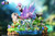 【PRE-ORDER】DY Studio Suicune and Pokémon in the Afternoon Sun
