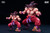 【PRE-ORDER】Infinite Studio 1:6/1:4 Kaioken Son Goku