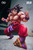 【PRE-ORDER】Infinite Studio 1:6/1:4 Kaioken Son Goku