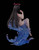 【PRE-ORDER】Mango Studio 1:6 Swimsuit Tsukatsuki Rio