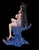 【PRE-ORDER】Mango Studio 1:6 Swimsuit Tsukatsuki Rio
