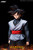 【PRE-ORDER】FXW Studio Zamaus Goku Black