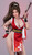 【PRE-ORDER】SGD & FG Studio 1:3 Mai Shiranui silicone action figure