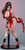 【PRE-ORDER】SGD & FG Studio 1:3 Mai Shiranui silicone action figure