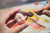 【PRE-ORDER】WAKUWAKU × Kazami Studio Mei & Totoro