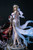 【IN-STOCK】DT Studio 1:4 Wedding Saber Artoria Pendragon A EX White version