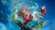 【PRE-ORDER】KYUU Studio Ponyo in her sleep