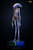 【PRE-ORDER】 Deep Tale Studio 1:1 Alien Covenant Chestburster with LED
