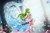 【PRE-ORDER】HanYue Studio 1:6 C.C. with LED