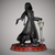 【PRE-ORDER】BlackSwan Collectibles Roxas From KH2