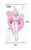 【PRE-ORDER】Hobby Sakura Studio 1:6 Sweater Bunny Girl