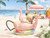 【PRE-ORDER】Dodomo Studio 1:6 NIKKE-Elegg: Seaside Holiday