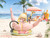 【PRE-ORDER】Dodomo Studio 1:6 NIKKE-Elegg: Seaside Holiday