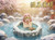 【PRE-ORDER】Fast Studio Kanroji Mitsuri in Hot Spring