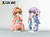 【PRE-ORDER】ACGN 02 Studio Sakura & Tomoyo