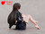 【PRE-ORDER】Strange Thief Studio 1:6 Chisa