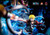 【PRE-ORDER】JIMEI PALACE Studio Sanji with LED Licensed