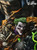 【PRE-ORDER】 27abyss Studio 1:3/1:1 Batman Bust with LED