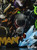 【PRE-ORDER】 27abyss Studio 1:3/1:1 Batman Bust with LED
