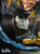 【PRE-ORDER】 27abyss Studio 1:3/1:1 Batman Bust with LED