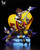 【IN-STOCK】Wake studio 1:4 Kingdom Hearts—Sora with LED
