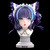 【PRE-ORDER】BKM Studio 1:6 Cheshire