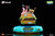 【PRE-ORDER】TOYMIE Studio SpongeBob SquarePants Krabby patty Magnetic car with LED