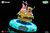 【PRE-ORDER】TOYMIE Studio SpongeBob SquarePants Krabby patty Magnetic car with LED