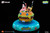 【PRE-ORDER】TOYMIE Studio SpongeBob SquarePants Krabby patty Magnetic car with LED
