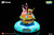 【PRE-ORDER】TOYMIE Studio SpongeBob SquarePants Krabby patty Magnetic car with LED