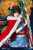 【PRE-ORDER】Light Year Studio 1:4 Zhao Ling Er with LED Licensed